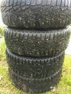 Nokian Hakkapeliitta 7. Зимние, 2014 год, 30 %, 4 шт