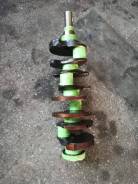 Коленвал. Toyota Land Cruiser, UZJ100, UZJ100L, UZJ100W, UZJ200, UZJ200W Toyota Sequoia, UCK35, UCK45, UCK60, UCK60L, UCK65, UCK65L Toyota Tundra, UCK...