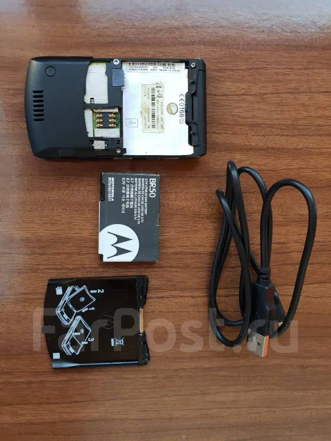 Motorola RAZR V3. �/� ����