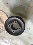 Шкив помпы. Toyota: Mark II Wagon Blit, Crown Majesta, Crown, Verossa, Soarer, Mark II, Cresta, Origin, Progres, Brevis, Chaser Двигатели: 1JZFSE, 1JZ...