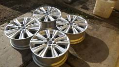Toyota. 7.5x18", 5x114.30, ET45, ЦО 60,1 мм.