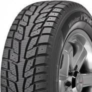 Hankook Winter i*Pike LT RW09. Зимние, под шипы, без износа, 4 шт