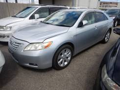 Дверь боковая. Toyota Camry, ACV40