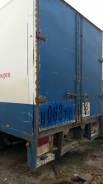 DAF 95. Продается грузови ati, 11 600 куб. см., 8 500 кг., 4x2