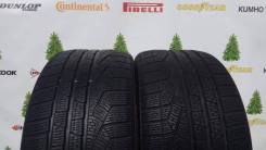 Pirelli W 240 Sottozero S2 Run Flat. Зимние, без шипов, 10 %, 2 шт