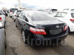 Дверь боковая. Toyota Camry, ACV40