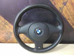 Руль BMW 320i