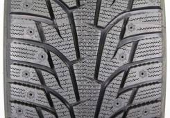 Hankook Winter i*Pike RS W419. Зимние, под шипы, без износа, 4 шт