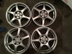 AZ. 7.0x16", 5x114.30, ET48
