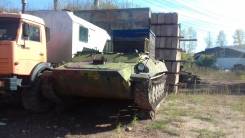 ХТЗ МТ-ЛБ. Продам МТЛБ, 1 000 кг., 7 000,00 кг.