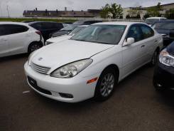 Капот. Toyota Windom, MCV30