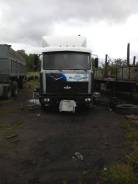 МАЗ 543203. Продаётся 2003 г., 15 000 куб. см., 20 000 кг., 4x2