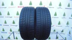 Continental Conti4x4WinterContact. Всесезонные, 30 %, 2 шт
