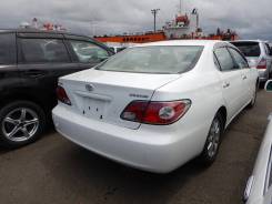 Крышка багажника. Toyota Windom, MCV30