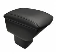 Подлокотник. Renault Megane, BM, EM, KM, KM02, KM05, KM0C, KM0F, KM0G, KM0H, KM0U, KM13, KM1B, KM1F, KM2Y, LM05, LM1A, LM2Y Двигатели: F4R, F4R770, F4...