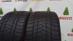 Pirelli Winter Sottozero 3. Всесезонные, 40 %, 2 шт
