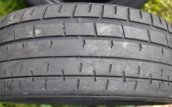 Pirelli P Zero Trofeo Race. ������, 2018 ���, �/�, ����� 5�% ����