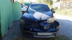 Капот. Mitsubishi Airtrek, CU5W, CU2W, CU4W Двигатели: 4G69, 4G63T, 4G64, 4G63