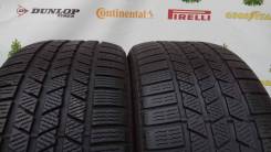 Continental ContiCrossContact Winter. Зимние, без шипов, 20 %, 2 шт