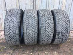 Continental ContiWinterContact TS 850. Зимние, без шипов, 2015 год, 20 %, 4 шт