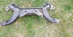 Балка под двс. Nissan Bluebird, EU14, HU14, QU14, SU14 Nissan Primera Camino, HP11, P11, QP11, WHP11, WP11, WQP11 Nissan Primera, P11, P11E Toyota Car...