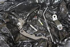 Соленоид акпп. Suzuki: Escudo, APV, Grand Vitara XL-7, X-90, Vitara, Grand Vitara Двигатели: G16A, F9QB, J24B, M16A, J20A
