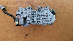 Блок клапанов автоматической трансмиссии. Honda Civic, EJ7, EK3 Honda Integra SJ, EK3 Honda Civic Ferio, EK3 Двигатели: B16A2, B16A4, B16A5, B16A6, D1...