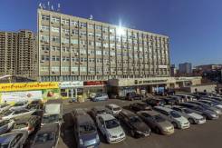 Продается помещение 70 кв. м в ПромстройНИИпроект на Гоголя. Проспект Красного Знамени 59, р-н Некрасовская, 70 кв. м. Дом снаружи