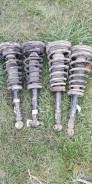 Амортизатор. Nissan Bluebird, EU14, HU14, QU14, SU14 Nissan Primera Camino, HP11, P11, QP11, WHP11, WP11, WQP11 Nissan Primera, P11, P11E Двигатели: C...