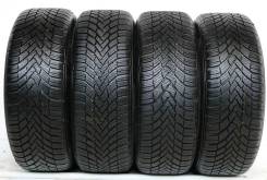 Continental ContiWinterContact TS 850. Зимние, без шипов, 2013 год, 20 %, 4 шт