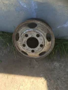 GSI. 5.25x17.5", 5x197, ET-65, �� 130���. ����