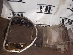 Поддон. Toyota: Mark II Wagon Blit, Crown Majesta, Crown, Aristo, Verossa, Mark II, Cresta, Altezza, Origin, Progres, Brevis, Chaser Двигатели: 1JZFSE...