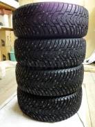 Nokian Hakkapeliitta 8. Зимние, 2015 год, 10 %, 4 шт