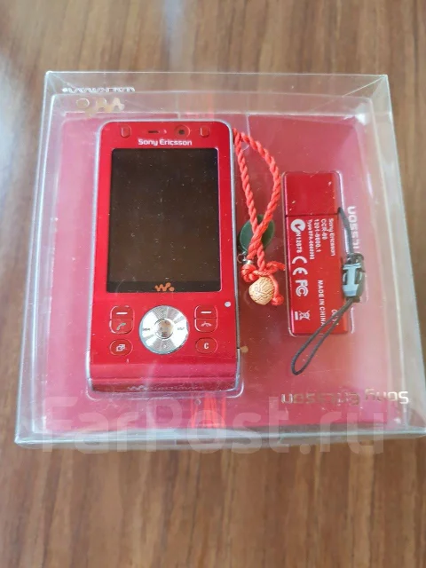 Sony Ericsson Walkman W910i. �/� ����