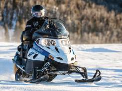Arctic Cat Bearcat 2000 XT. исправен, есть птс, без пробега