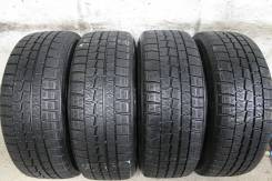 Dunlop Winter Maxx WM01. Зимние, без шипов, 2012 год, 20 %, 4 шт