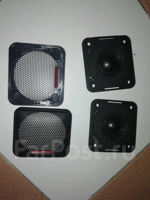 Boston Acoustics ����