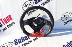Руль. Subaru Impreza WRX, GD9, GDA, GDB, GGA Subaru Impreza, GD2, GD3, GD9, GDA, GDB, GG2, GG3, GG9, GGA Двигатель EJ205