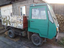 IFA. Продается мультикар 25 в Кызыле, 2 000 куб. см., 1 500 кг., 4x2