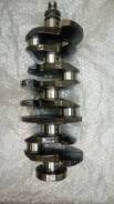 Коленвал. Mazda: Atenza, Premacy, Mazda6, Tribute, MPV, Axela, Biante Двигатели: L3VDT, L3VE, L3C1, L3, L3DE