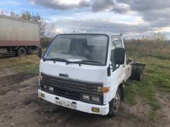 Toyota Dyna. Продам тойота Дюна, 3 700 куб. см., 3 000 кг., 4x2