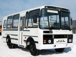 ПАЗ 3205. Продам автобус, 30 мест, С маршрутом, работой