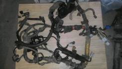 Проводка двс. Lexus RX330, MCU38 Lexus RX350, MCU38 Двигатель 3MZFE