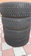 Michelin Latitude X-Ice North 2. Зимние, шипованные, 2013 год, 5 %, 4 шт