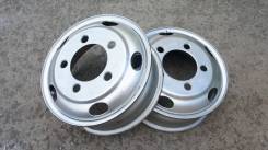 Isuzu. 5.5x16", ET116,  146,0. 