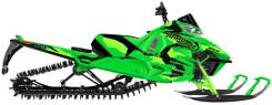 Arctic Cat M 800 HCR 153. исправен, есть птс, без пробега