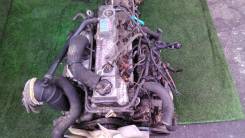 Двигатель MITSUBISHI DELICA, PE8W;PD8W;PF8W, 4M40T; MEX THBD B6112
