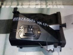 Потенциометр. Mazda Atenza, GG3S Двигатели: L3VDT, L3VE