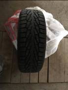 Nordman KN-207, 235/55 R18 104T XL в Томске Nordman KN-207. Зимние, шипованные, 2017 год, 5 %