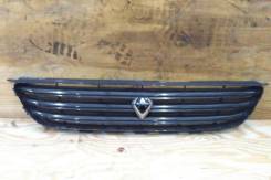 Решетка радиатора. Toyota Altezza, GXE10, GXE10W, GXE15W, JCE10W, JCE15W, SXE10 Двигатели: 1GFE, 2JZGE, 3SGE